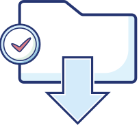 Authorized Users page navigation button