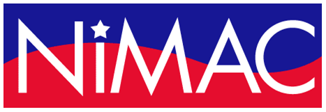 NIMAC Logo